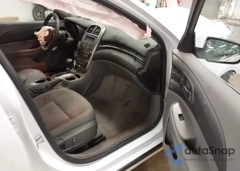 2016 Chevrolet Malibu Limited 1Fl z USA, uszkodzony, nr VIN 1G11A5SA8GU156626